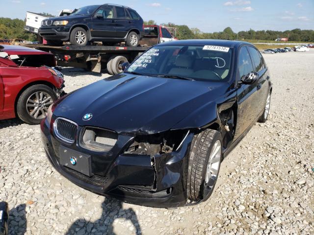 Photo 1 VIN: WBAPH7C5XBE850566 - BMW 328 I 