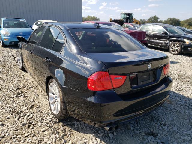 Photo 2 VIN: WBAPH7C5XBE850566 - BMW 328 I 