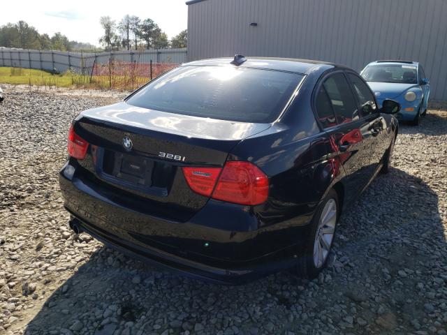 Photo 3 VIN: WBAPH7C5XBE850566 - BMW 328 I 