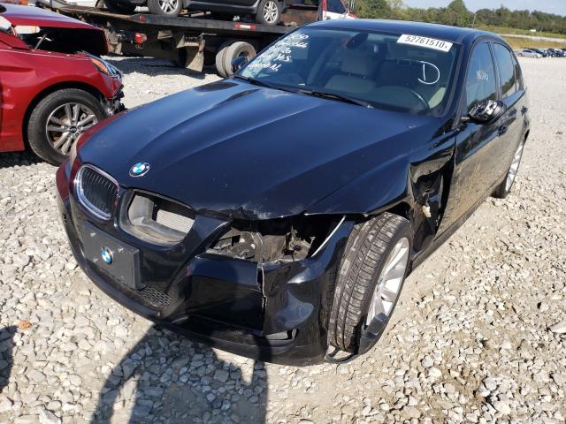 Photo 8 VIN: WBAPH7C5XBE850566 - BMW 328 I 