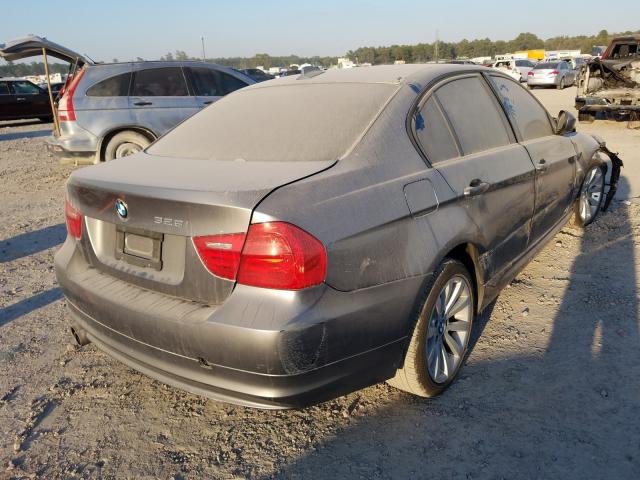 Photo 3 VIN: WBAPH7C5XBE850776 - BMW 328 I 