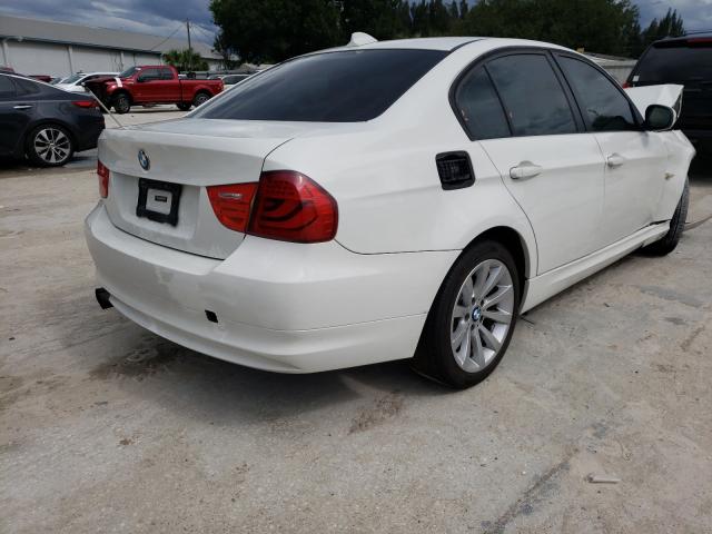 Photo 3 VIN: WBAPH7C5XBE851541 - BMW 328 I 