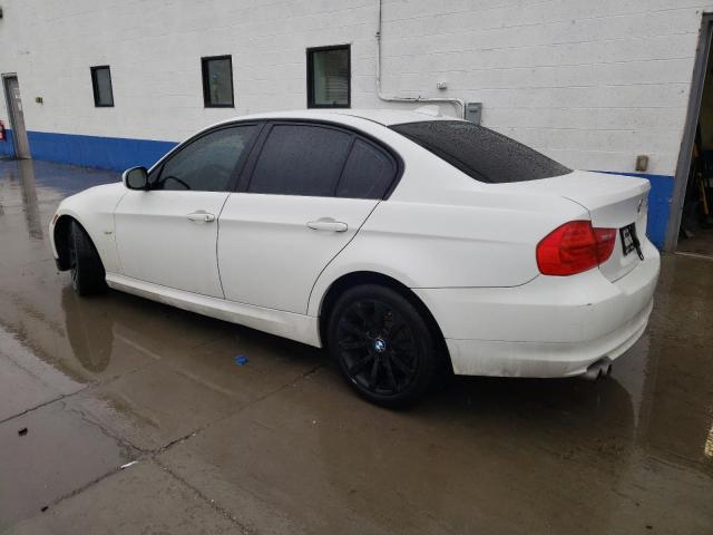 Photo 1 VIN: WBAPH7C5XBE852026 - BMW 3 SERIES 