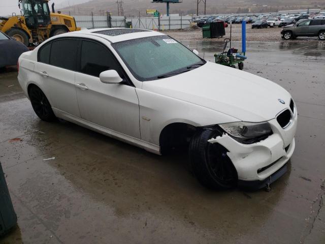 Photo 3 VIN: WBAPH7C5XBE852026 - BMW 3 SERIES 