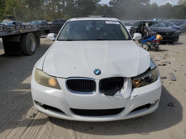 Photo 4 VIN: WBAPH7C5XBE852379 - BMW 328 I 