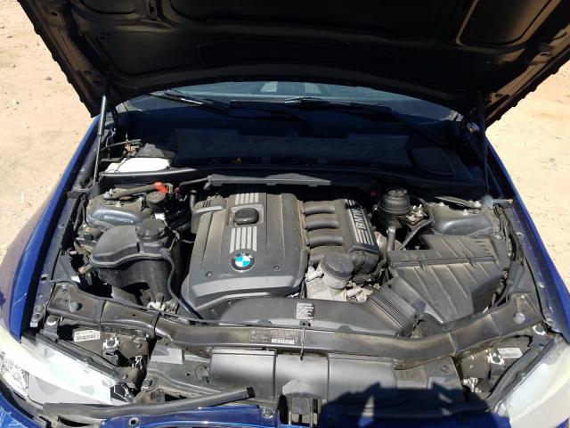 Photo 6 VIN: WBAPH7C5XBE852737 - BMW 328 I 