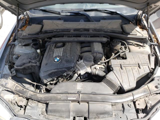 Photo 6 VIN: WBAPH7C5XBE852849 - BMW 328 I 