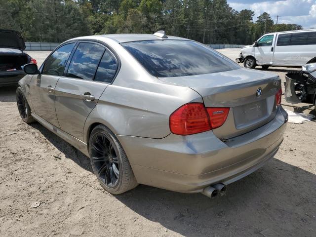 Photo 2 VIN: WBAPH7G50ANM48807 - BMW 328 I 