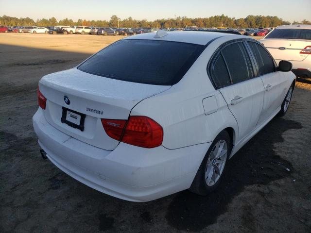 Photo 3 VIN: WBAPH7G50ANM48998 - BMW 328 I 