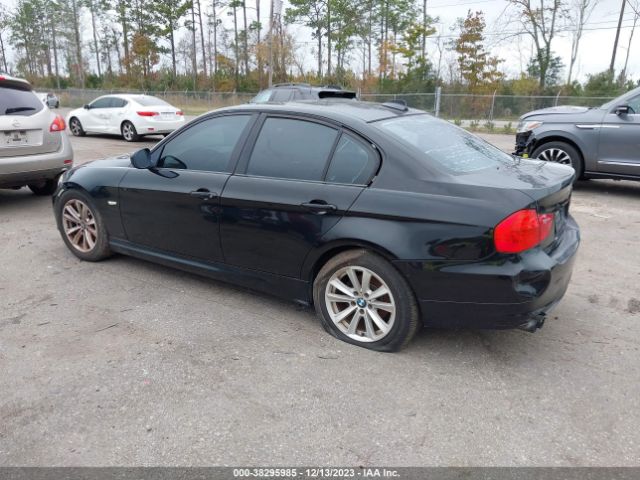 Photo 2 VIN: WBAPH7G50ANM49696 - BMW 328I 