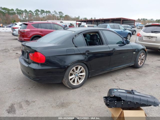 Photo 3 VIN: WBAPH7G50ANM49696 - BMW 328I 