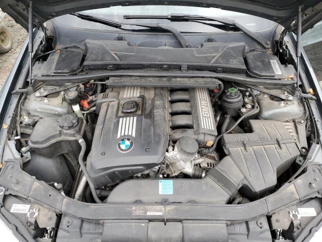 Photo 6 VIN: WBAPH7G50ANM51822 - BMW 328 I 