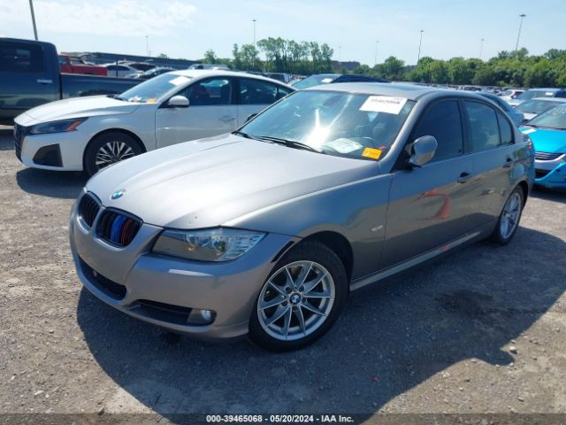 Photo 1 VIN: WBAPH7G50ANM53120 - BMW 328I 