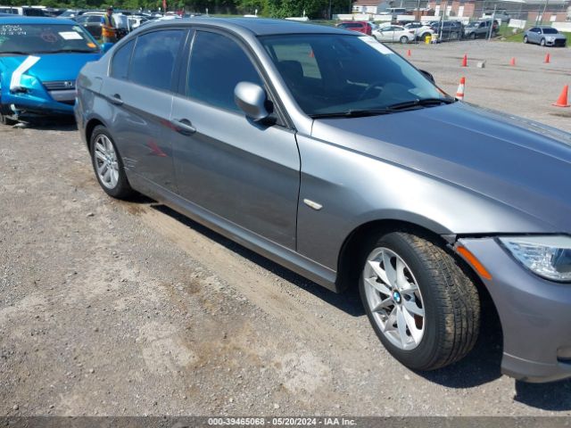 Photo 5 VIN: WBAPH7G50ANM53120 - BMW 328I 