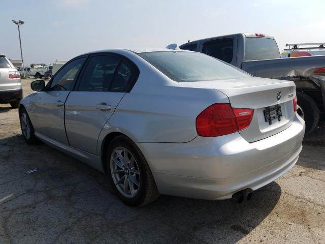 Photo 2 VIN: WBAPH7G50ANM53568 - BMW 328 I 