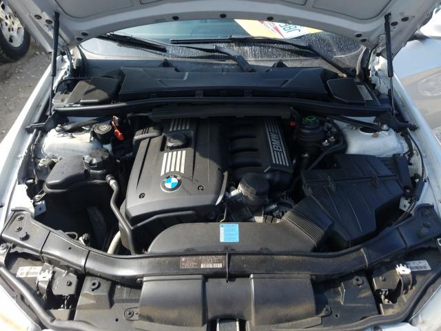 Photo 6 VIN: WBAPH7G50ANM53568 - BMW 328 I 