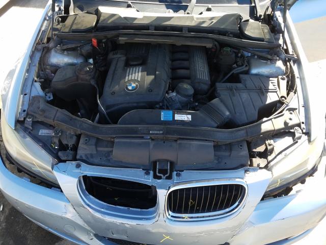 Photo 6 VIN: WBAPH7G50ANM53926 - BMW 3ER 