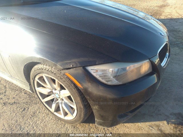 Photo 5 VIN: WBAPH7G50BNM55418 - BMW 3 