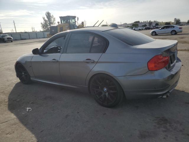 Photo 1 VIN: WBAPH7G50BNM56181 - BMW 3 SERIES 