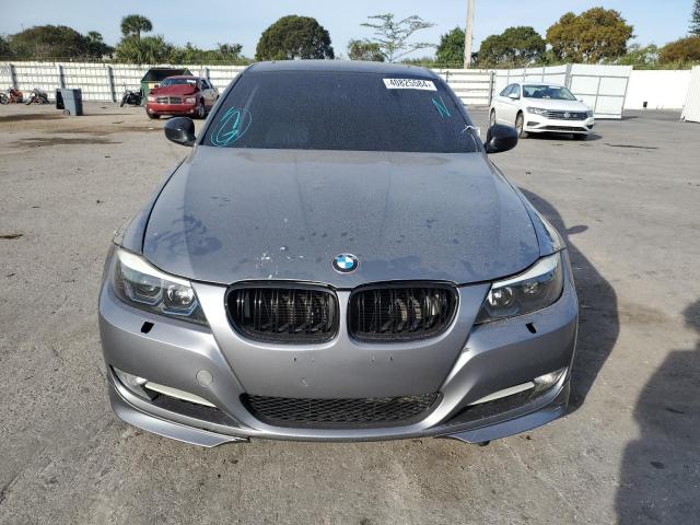 Photo 4 VIN: WBAPH7G50BNM56181 - BMW 3 SERIES 