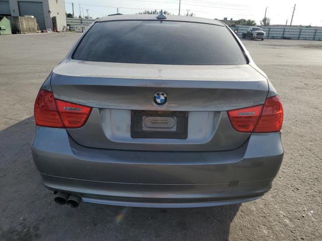 Photo 5 VIN: WBAPH7G50BNM56181 - BMW 3 SERIES 