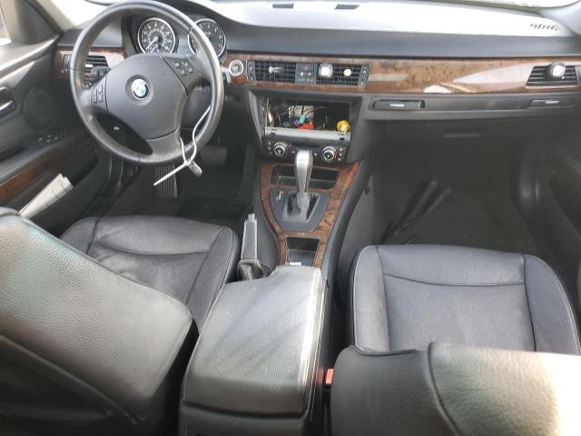 Photo 7 VIN: WBAPH7G50BNM56181 - BMW 3 SERIES 