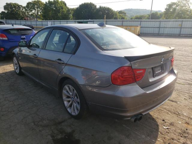 Photo 2 VIN: WBAPH7G50BNM56889 - BMW 328 I 