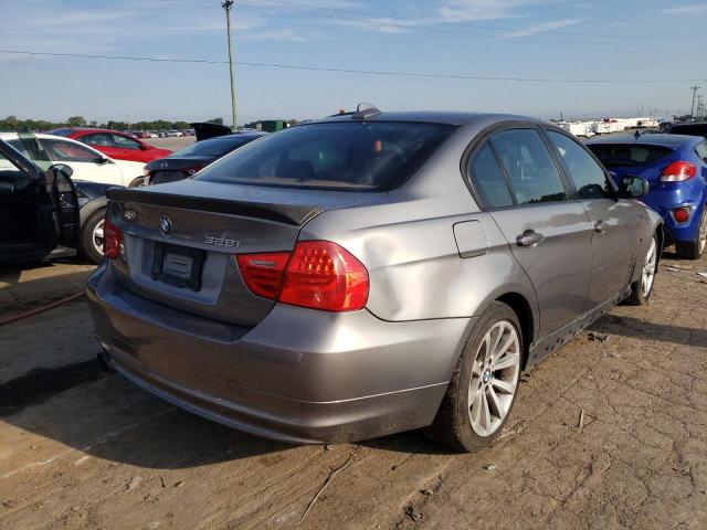 Photo 3 VIN: WBAPH7G50BNM56889 - BMW 328 I 