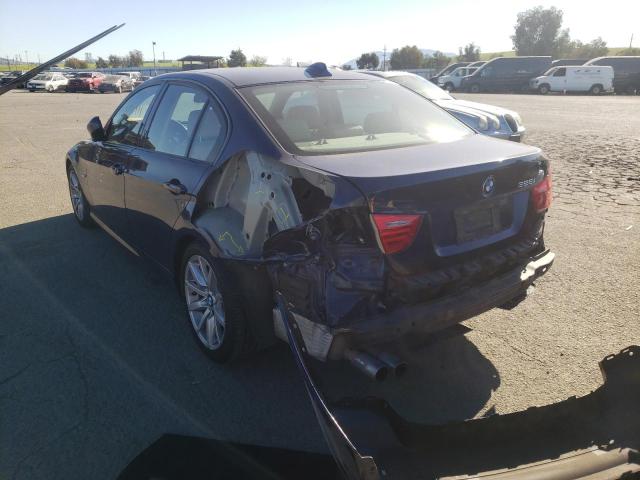 Photo 2 VIN: WBAPH7G50BNN02608 - BMW 328 I 