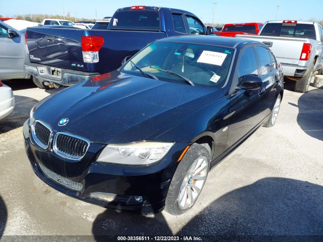 Photo 1 VIN: WBAPH7G50BNN03595 - BMW 328I 