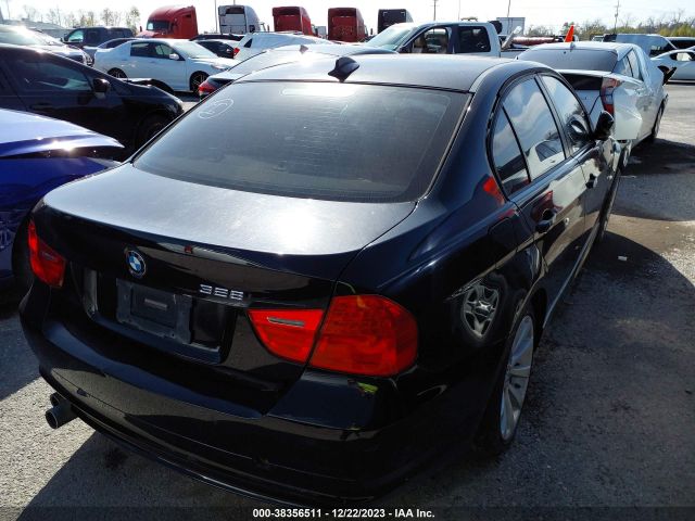 Photo 3 VIN: WBAPH7G50BNN03595 - BMW 328I 