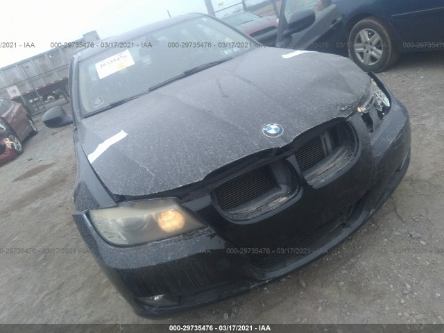 Photo 5 VIN: WBAPH7G50BNN03855 - BMW 3 