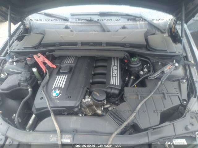 Photo 9 VIN: WBAPH7G50BNN03855 - BMW 3 