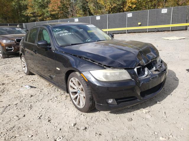 Photo 0 VIN: WBAPH7G50BNN04312 - BMW 328 I 