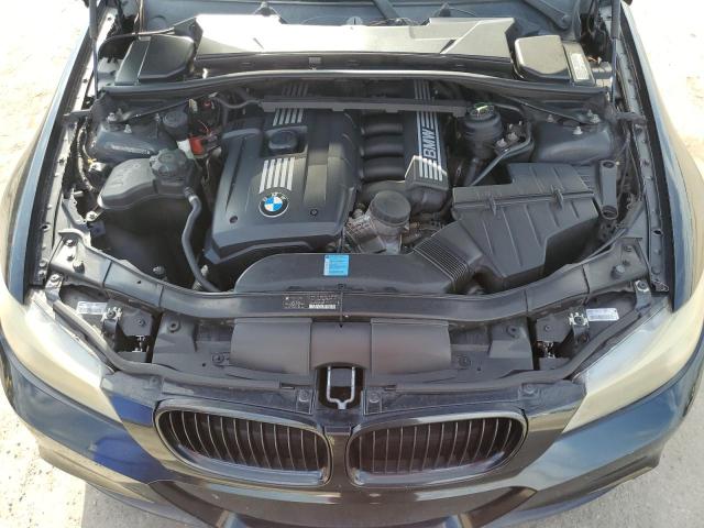 Photo 10 VIN: WBAPH7G50BNN04844 - BMW 328 I 