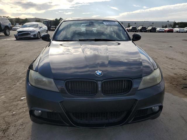 Photo 4 VIN: WBAPH7G50BNN04844 - BMW 328 I 