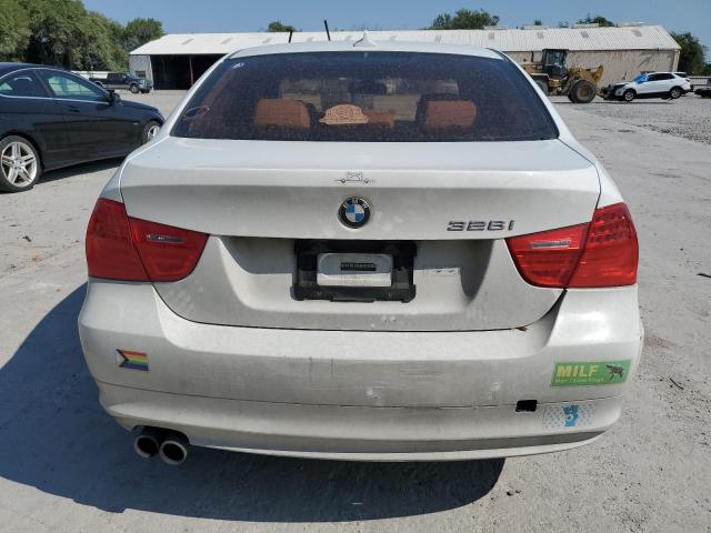 Photo 5 VIN: WBAPH7G50BNN05170 - BMW 328 I 