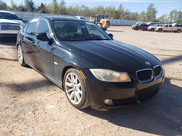 Photo 0 VIN: WBAPH7G50BNN05556 - BMW 328 I 