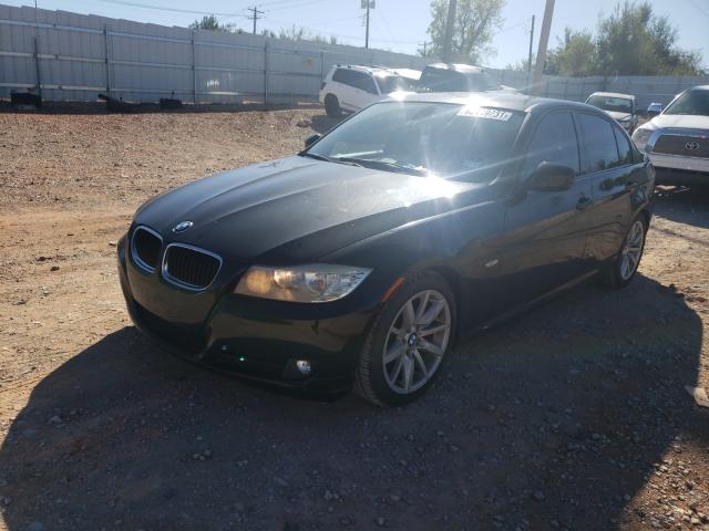 Photo 1 VIN: WBAPH7G50BNN05556 - BMW 328 I 