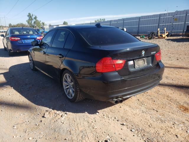 Photo 2 VIN: WBAPH7G50BNN05556 - BMW 328 I 