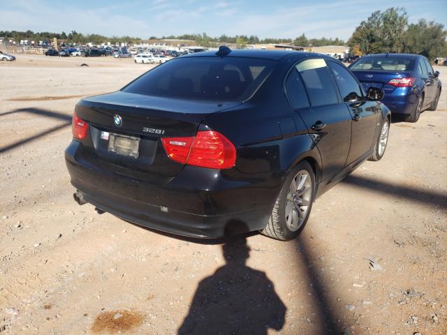 Photo 3 VIN: WBAPH7G50BNN05556 - BMW 328 I 