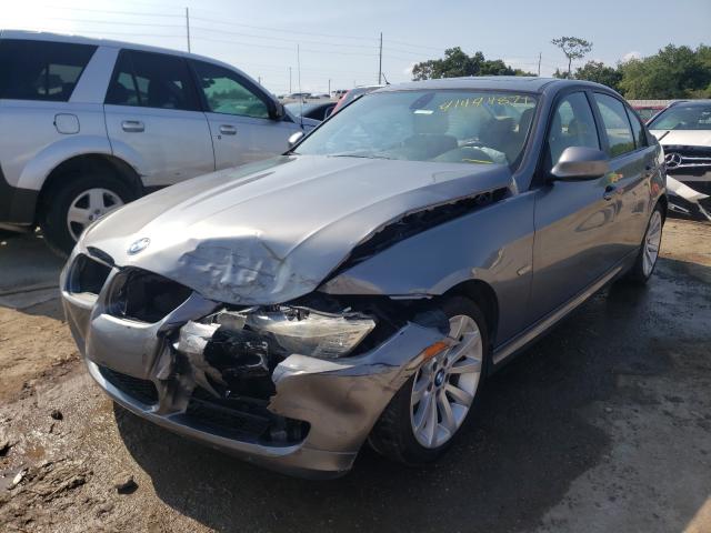 Photo 1 VIN: WBAPH7G50BNN06352 - BMW 328 I 