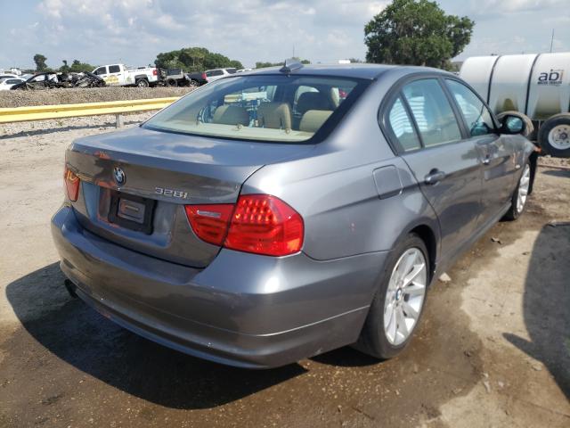 Photo 3 VIN: WBAPH7G50BNN06352 - BMW 328 I 