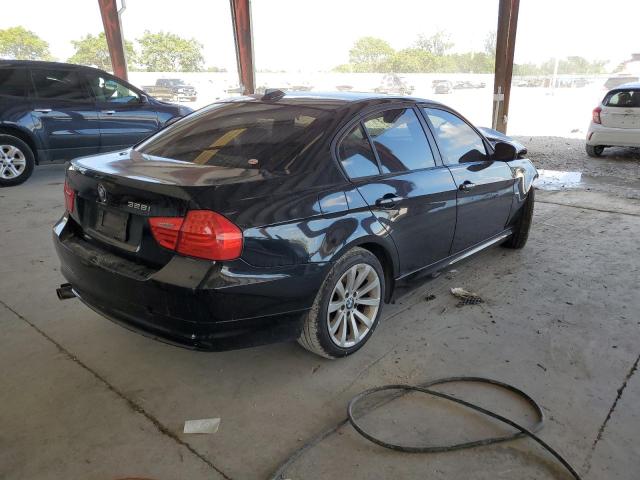 Photo 3 VIN: WBAPH7G50BNN07632 - BMW 328 I 