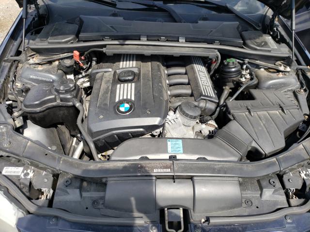 Photo 6 VIN: WBAPH7G51ANM49593 - BMW 328 I 