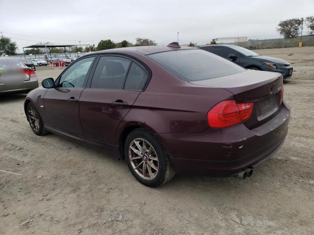 Photo 1 VIN: WBAPH7G51ANM50064 - BMW 328 I 