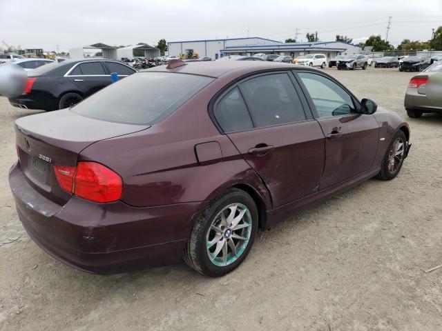 Photo 2 VIN: WBAPH7G51ANM50064 - BMW 328 I 