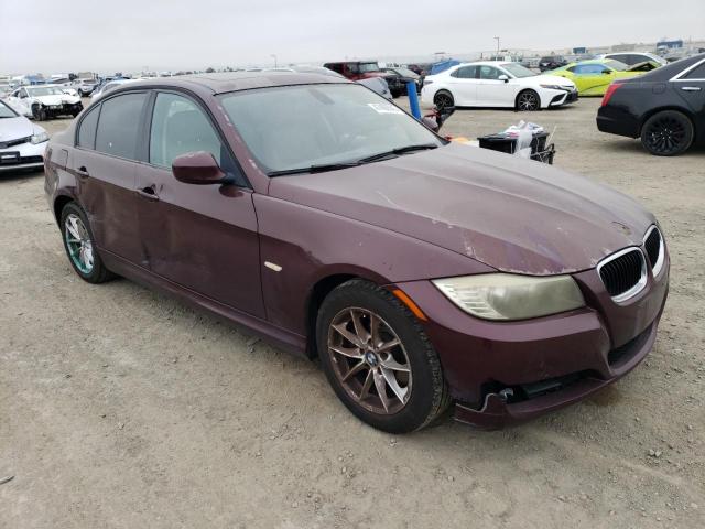 Photo 3 VIN: WBAPH7G51ANM50064 - BMW 328 I 