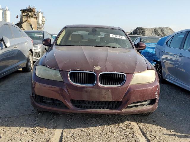 Photo 4 VIN: WBAPH7G51ANM50064 - BMW 328 I 