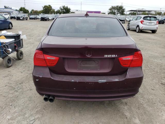 Photo 5 VIN: WBAPH7G51ANM50064 - BMW 328 I 